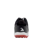 Zapatos para fútbol Fabian para hombre color negro