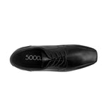 Zapatos de vestir Raul para hombre color negro
