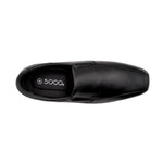 Zapatos vestir Rigo para hombre color negro