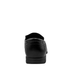 Zapatos vestir Rigo para hombre color negro