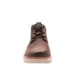 Botas Mercurio 4X4 cafe para Hombre