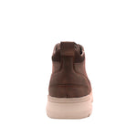Botas Mercurio 4X4 cafe para Hombre