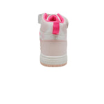 Botas Minni blanco para niña
