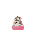 Tennis Modis beige para niña