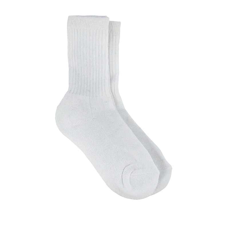Calcetines Play para niño color blanco