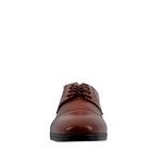 Zapatos de vestir Bran para hombre color tan