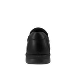 Zapatos casuales Brant negro para Hombre