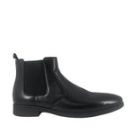 Botas Bran para hombre color negro