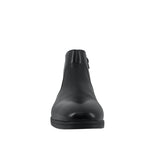 Botas Bran para hombre color negro
