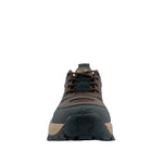 Zapatos casuales Kraken 4X4 para hombre color café
