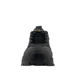 Zapatos casuales Kraken 4X4 para hombre color negro