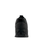 Zapatos casuales Kraken 4X4 para hombre color negro