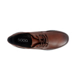 Zapatos casuales Max cafe para Hombre