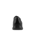 Zapatos casuales Max para hombre color negro