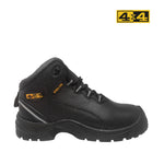 Botas industriales Kurt 4X4 para hombre color negro
