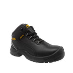 Botas industriales Kurt 4X4 para hombre color negro