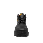 Botas industriales Kurt 4X4 para hombre color negro