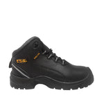 Botas industriales Kurt 4X4 para hombre color negro