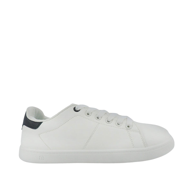 Tenis Danna para mujer color blanco