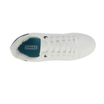 Tenis Danna para mujer color blanco