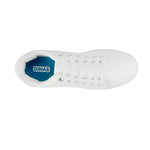 Sneakers Danna para mujer color blanco