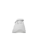 Zapatos escolares Valebra blanco para Niñas
