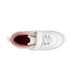 Zapatos escolares Valebra blanco para Niñas