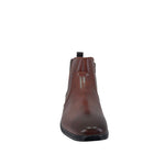 Botas Branbt 501 café para hombre