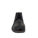Botas Porta para hombre color negro