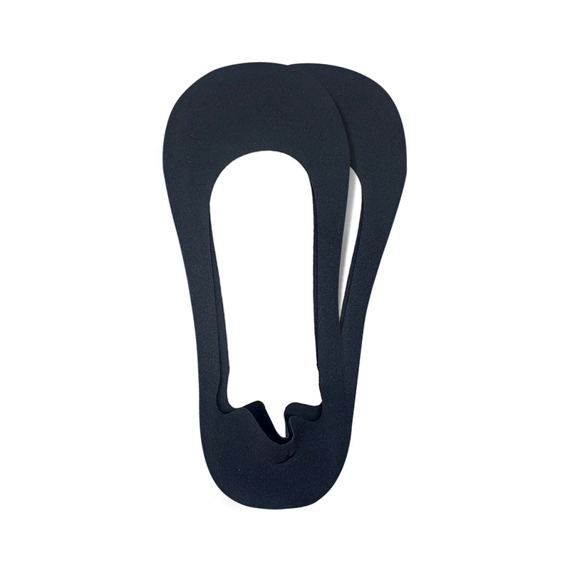 Calcetines Balerina para mujer color negro