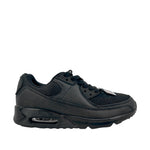 Tennis Ander para hombre color negro