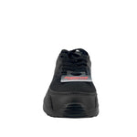 Tennis Ander para hombre color negro