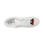 Tennis Larry para hombre color blanco