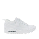 Tennis Airy para mujer color blanco