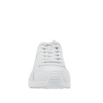 Tennis Airy para mujer color blanco