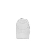 Tennis Airy para mujer color blanco