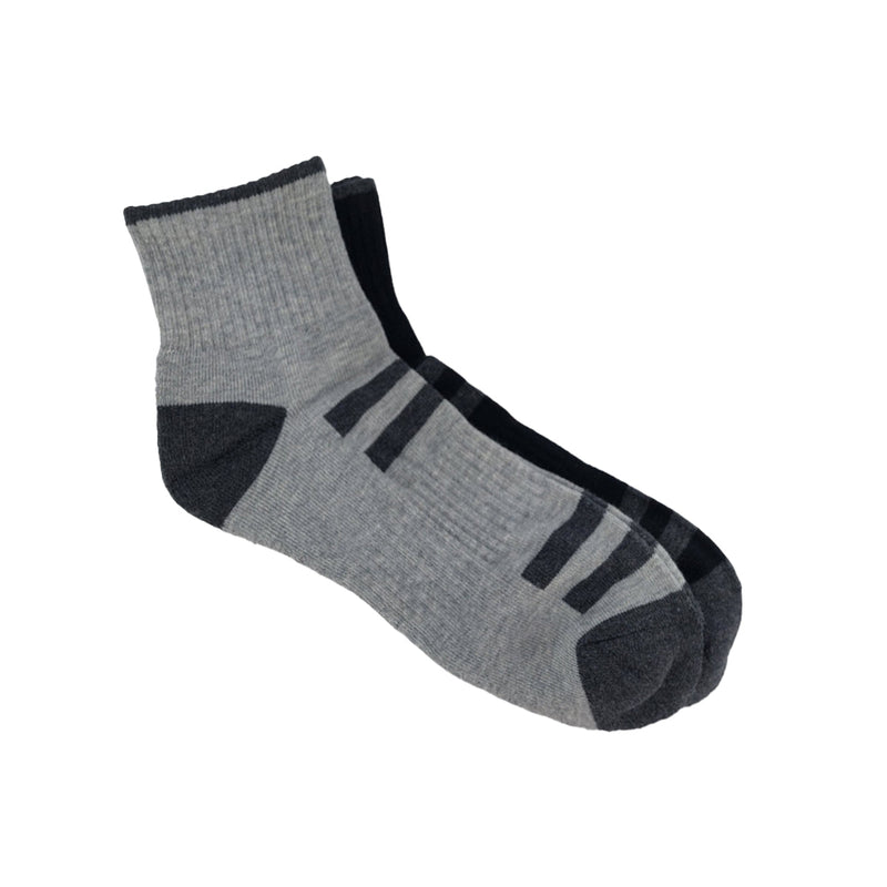 Calcetines deportivos para hombre color multi