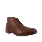 Botas Porta para hombre color café