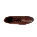 Botas Porta para hombre color café
