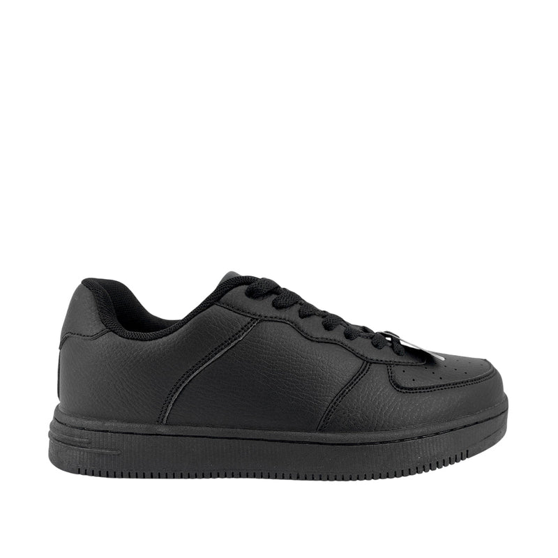 Tennis Larry  para hombre color negro