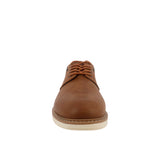 Zapatos casuales Josef para hombre color tan