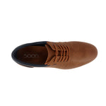 Zapatos casuales Josef para hombre color tan