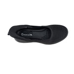 Tennis Atenas para mujer color negro