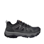Zapatos casuales Milo negro para hombre