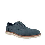 Zapatos casuales Josef para hombre color gris