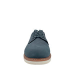 Zapatos casuales Josef para hombre color gris