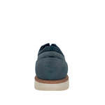 Zapatos casuales Josef para hombre color gris