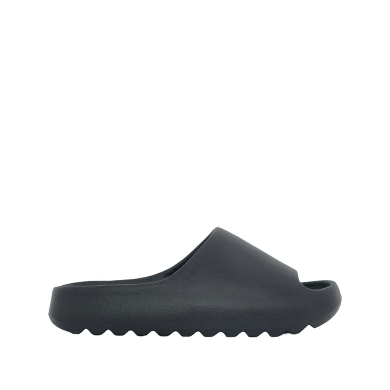 Sandalias Matias para niño color negro