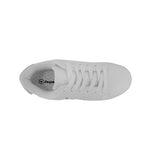 Sneakers Taty para niña color blanco