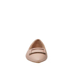 Balerinas Annie para mujer color blush